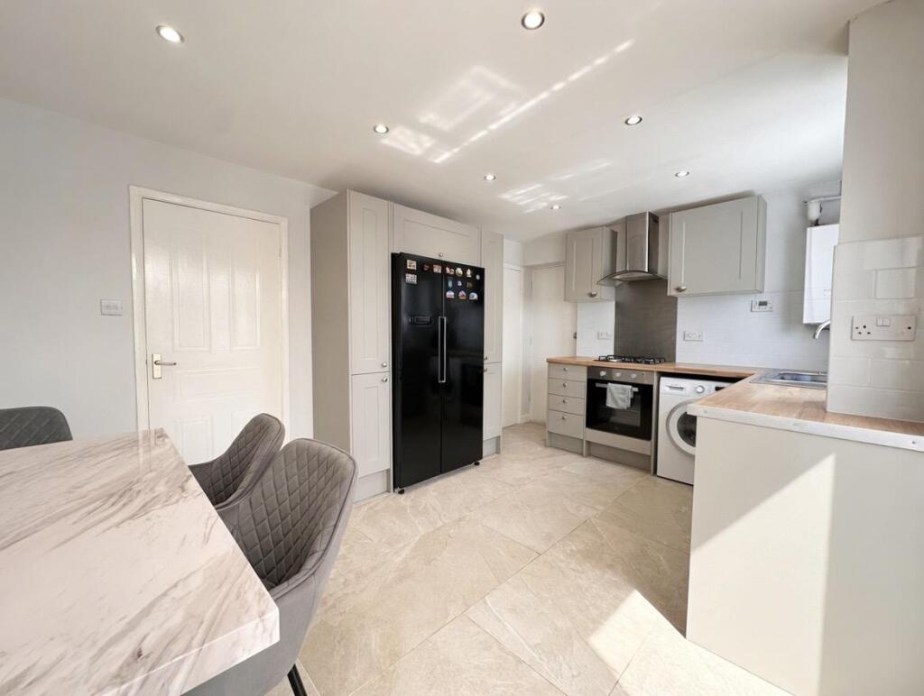 Bromford Close, Little Billing, Northampton NN3 photo 4
