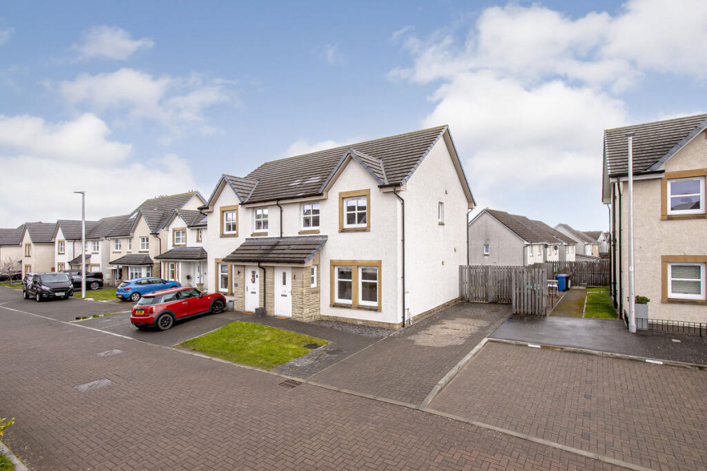 Main image of property: Kingston Road, Kirkcaldy, KY2