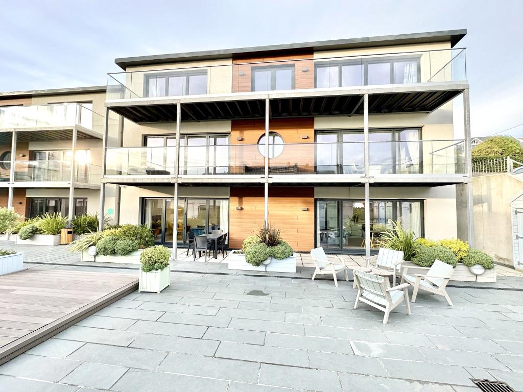 Beach Road, Woolacombe, Devon, EX34 photo 2