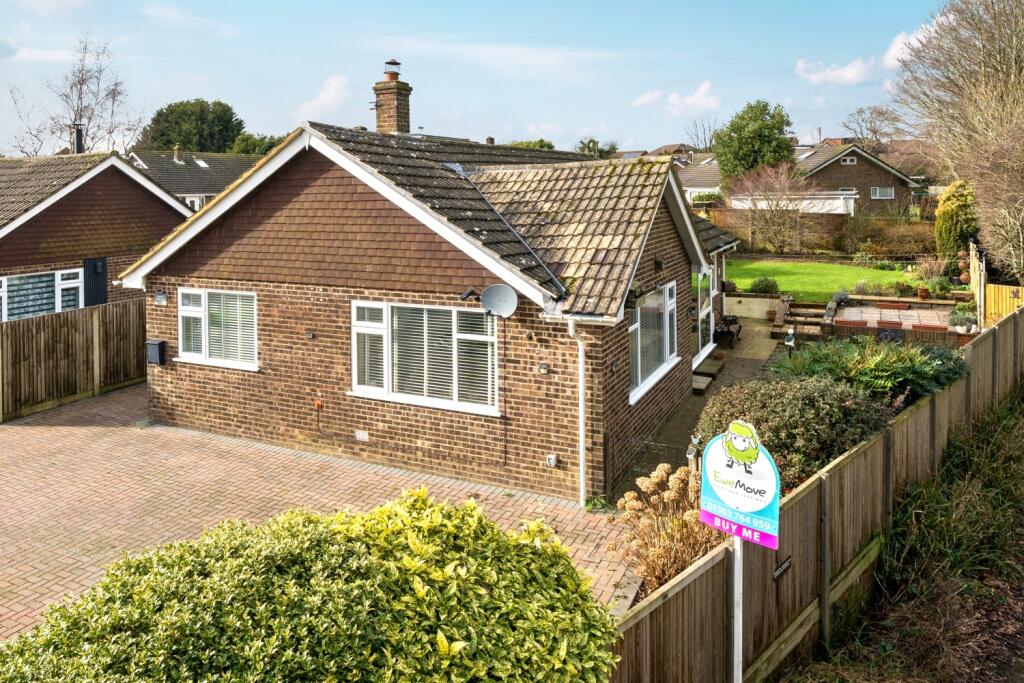 Main image of property: Cowgate Lane, Hawkinge, CT18