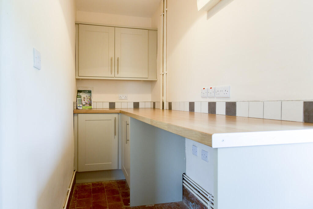 House in Shrewsbury - More