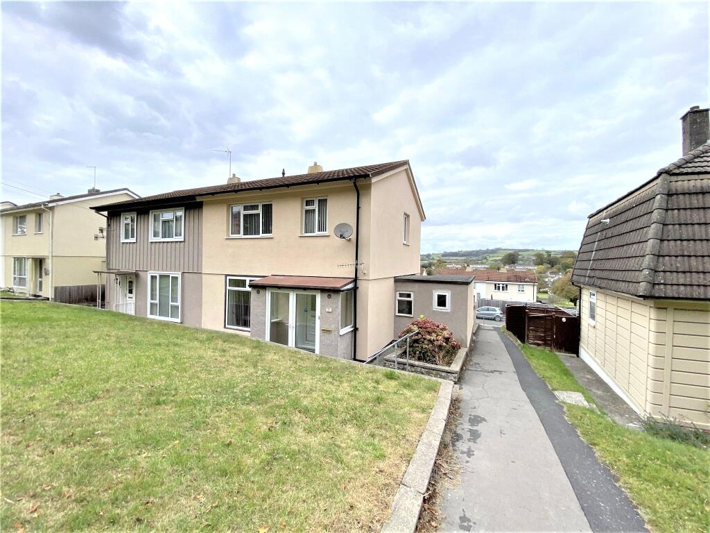 Main image of property: Shaws Way, Bath, Somerset, BA2