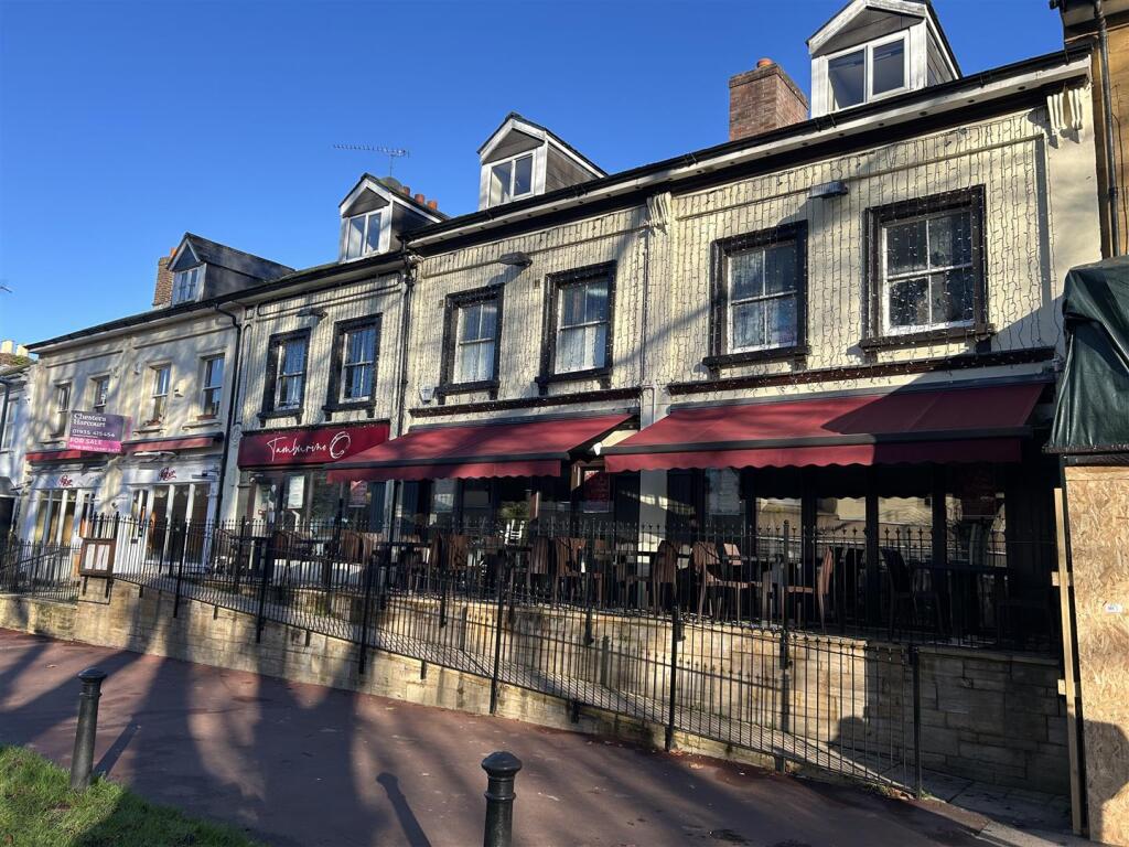 Main image of property: South Western Terrace, Yeovil