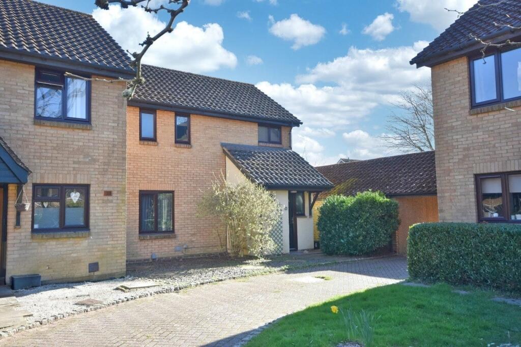 Main image of property: Fieldview, Horley, Surrey, RH6