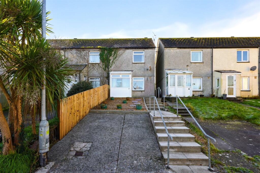 Main image of property: Trelawney Way, Torpoint, Cornwall, PL11