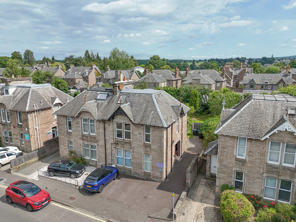 Main image of property: Balhousie Street, Perth