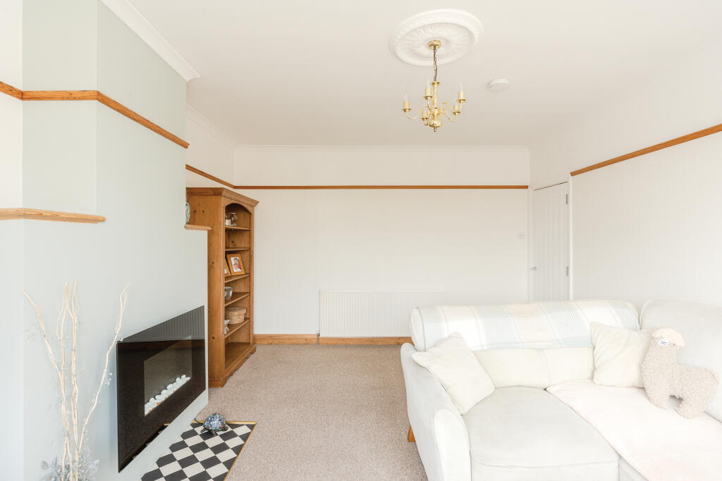 Apartment in Bristol - View 4