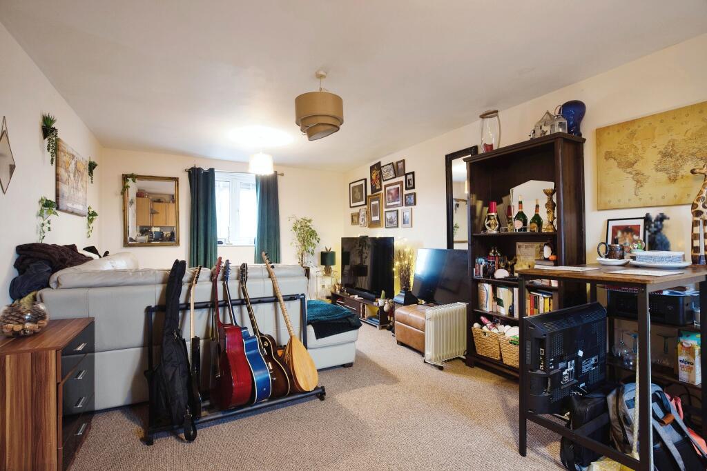 Additional image 2 of Langwood Court, Haslingden, Rossendale, Lancashire, BB4