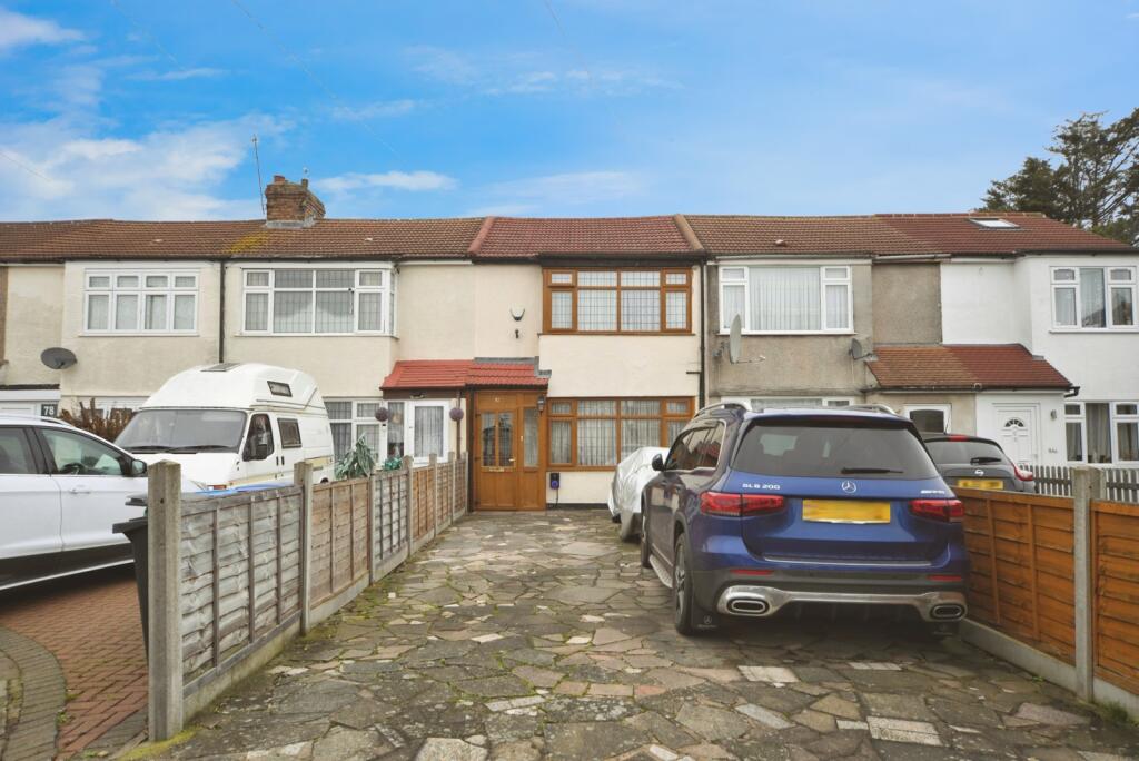 Main image of property: Clydesdale, Enfield, EN3