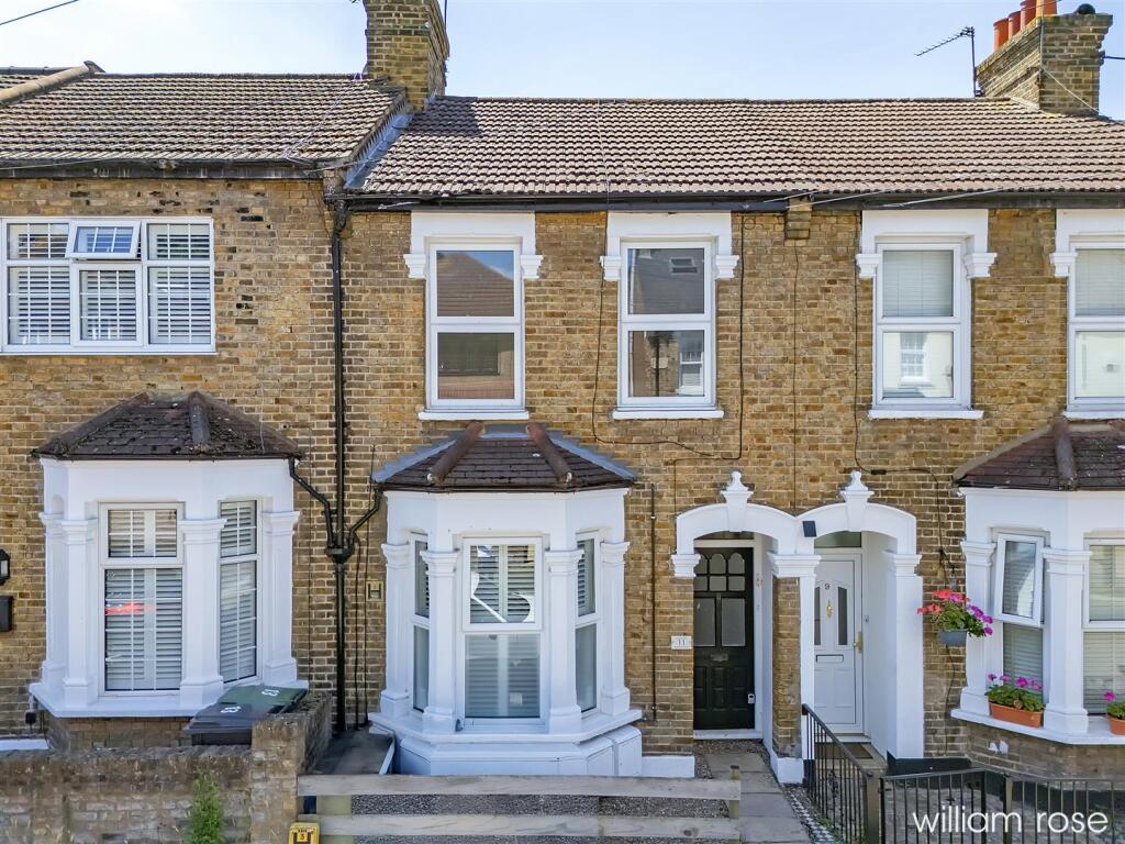 Main image of property: Smeaton Road, Woodford Green
