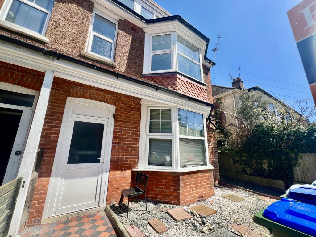 Main image of property: Richmond Avenue, Bognor Regis