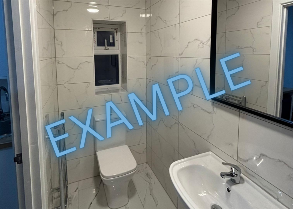 1 bedroom house share for rent