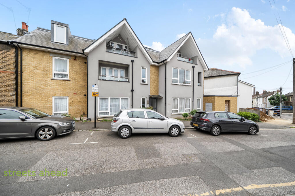 Main image of property: Bishops Road, Croydon, CR0
