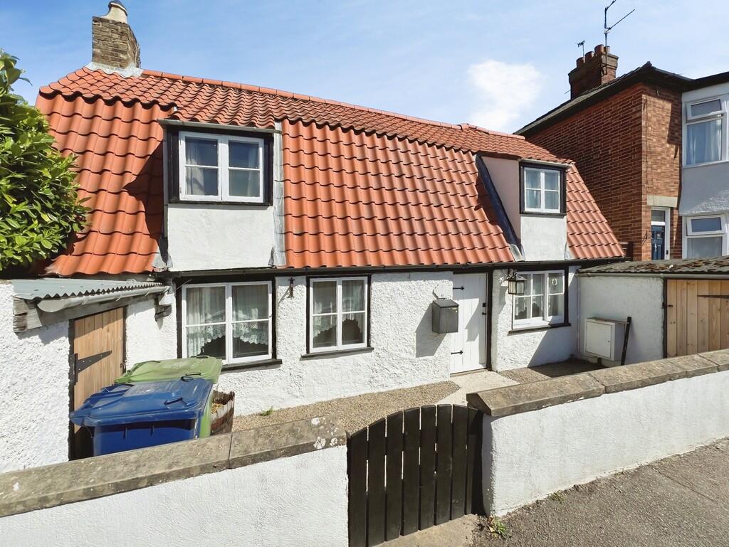 Main image of property: Elwyn Road, March