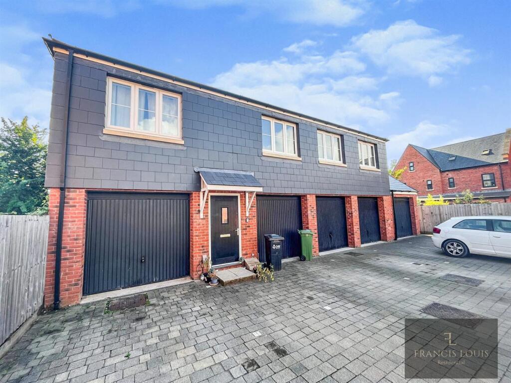 Main image of property: Bosun Close, Exeter