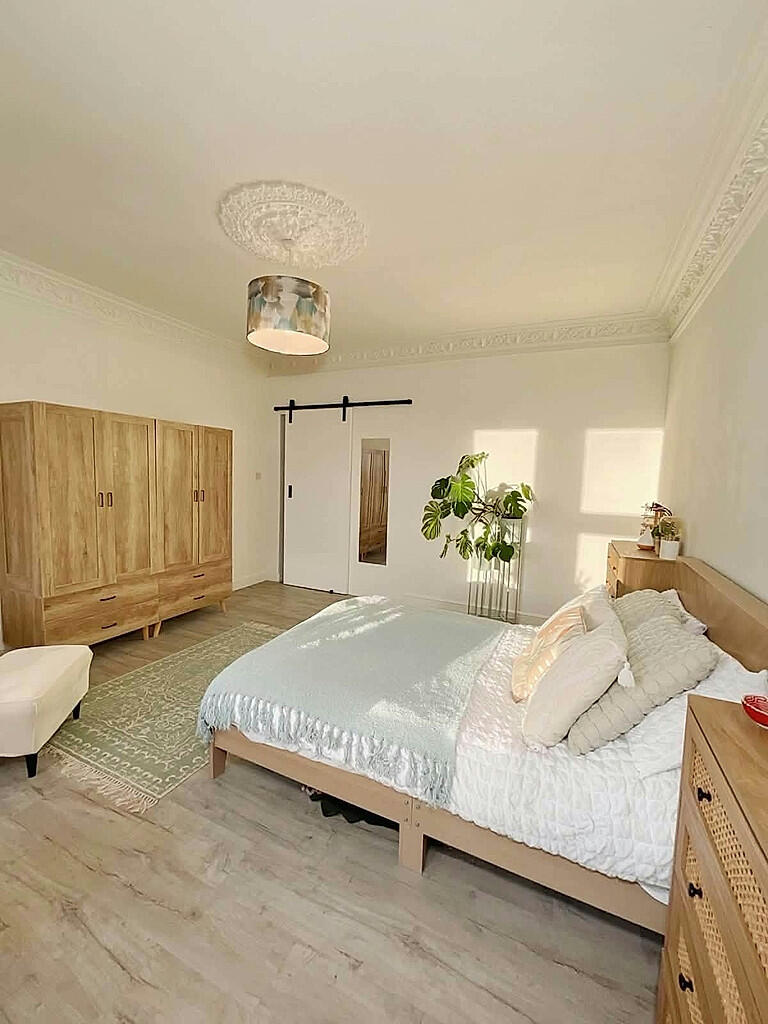 Apartment in Dundee - More