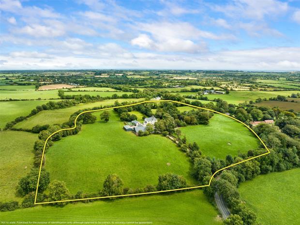 Main image of property: Castle Ellis, The Ballagh, Co Wexford