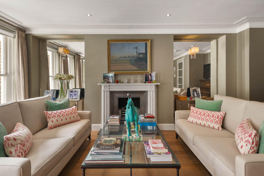 Main image of property: 55 Flood Street