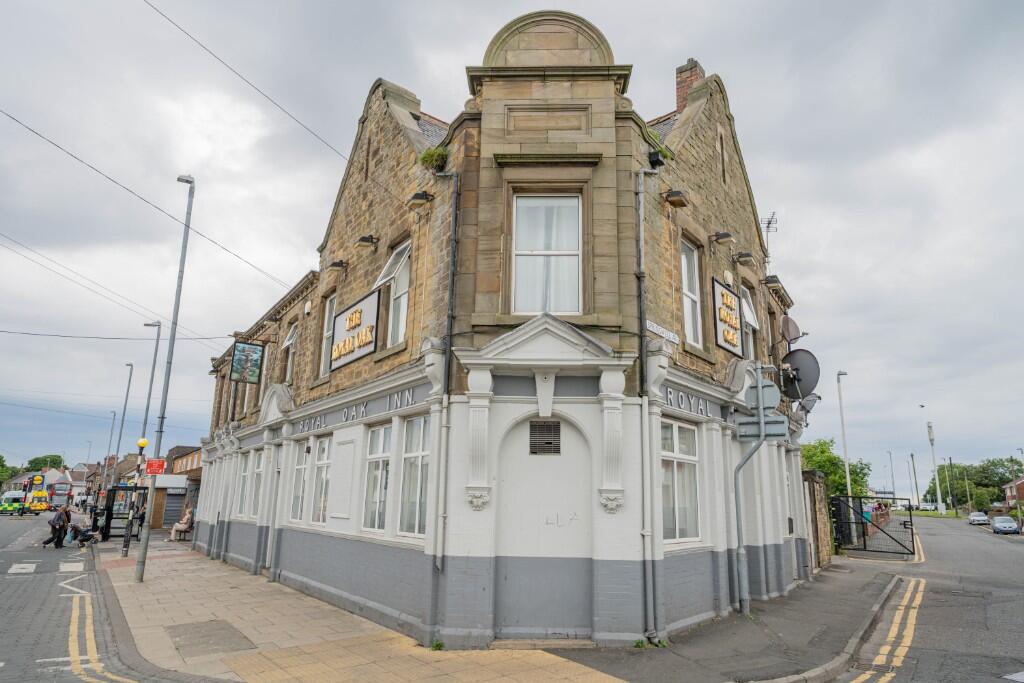 Main image of property: High Street, Wrekenton, Gateshead, Tyne And Wear, NE9