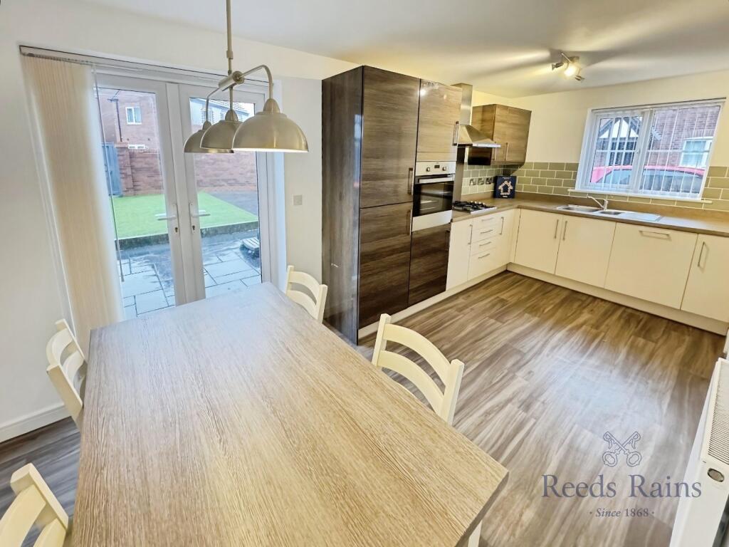 Thornley Green, Lostock Gralam, Northwich, Cheshire, CW9 photo 3