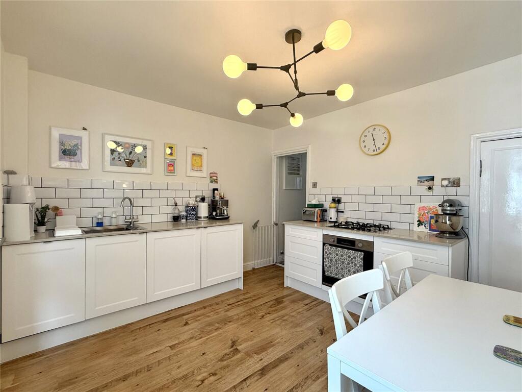 House in Swindon - View 2