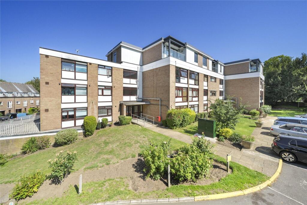 Main image of property: Beechcroft Manor, Weybridge, Surrey, KT13
