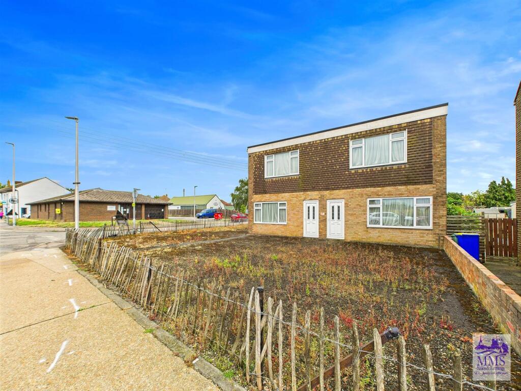 Main image of property: Church Street, Cliffe, Rochester