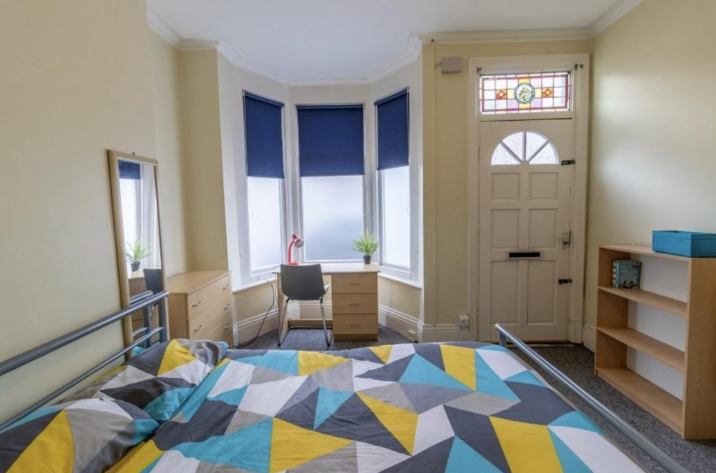House in Sheffield - More