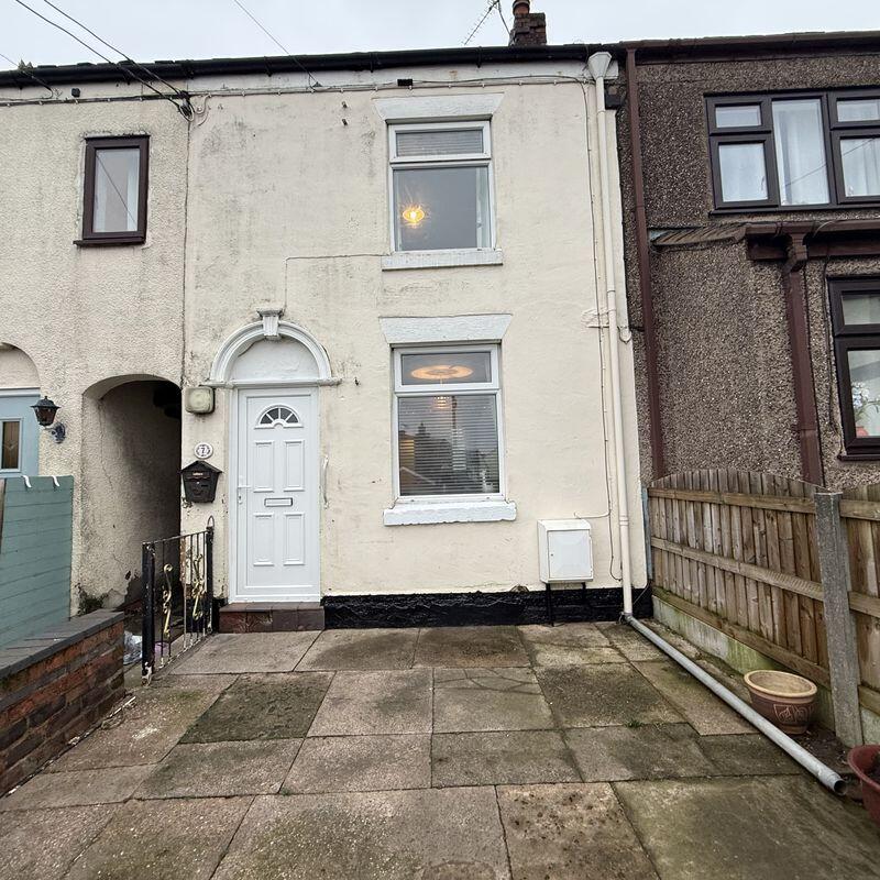 Main image of property: Church Street, Stoke-On-Trent