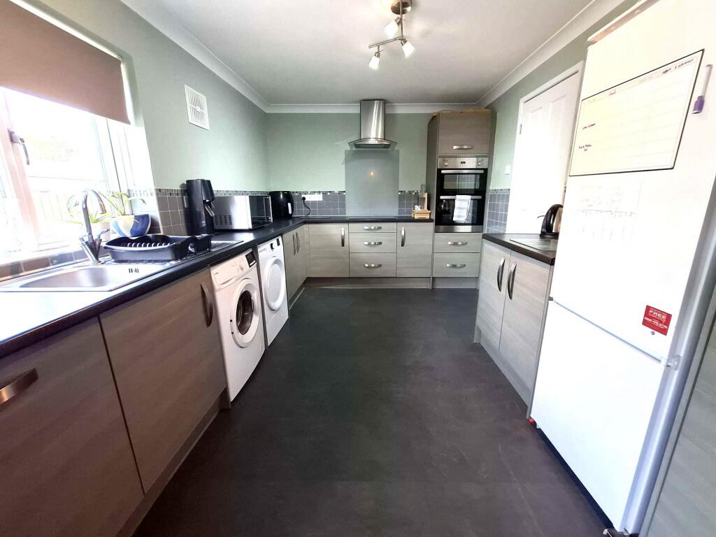 House in Swindon - More