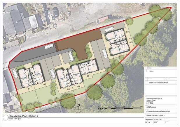SITE PLAN - OPTIO...