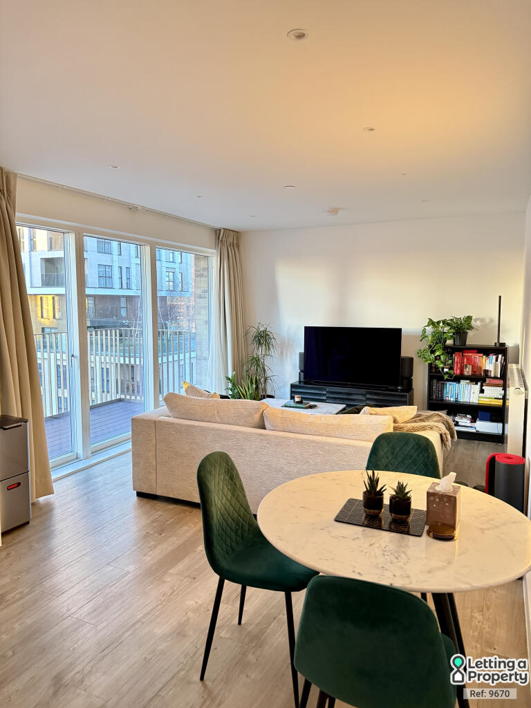 Main image of property: Anderson Road, London, SE3 9GX