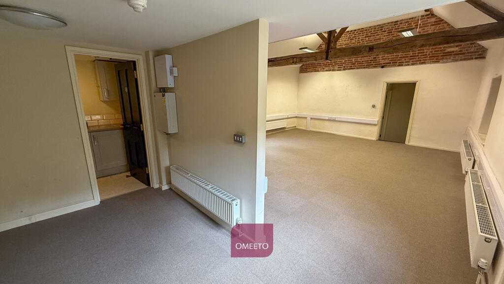 Office in Darley Abbey
