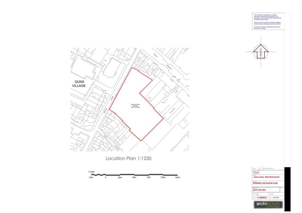 Main image of property: Guns Lane, West Bromwich, Birmingham