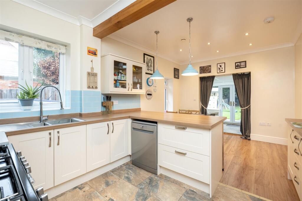 West Elloe Avenue, Spalding photo 3