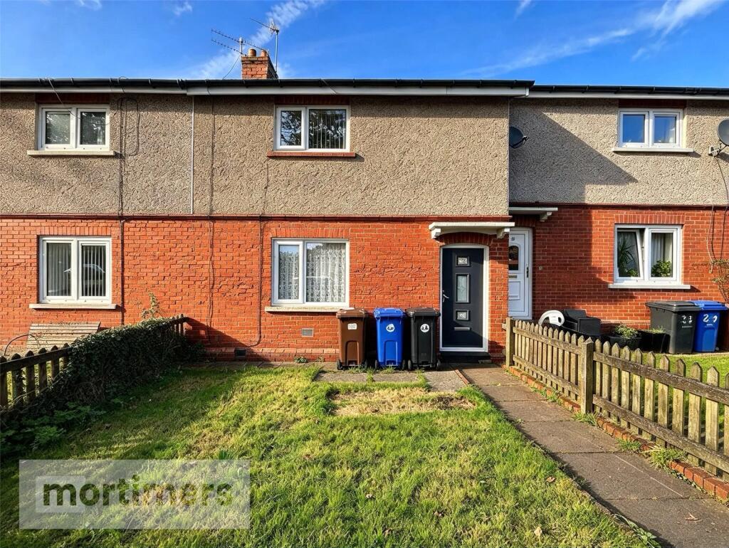 Main image of property: Clarence Road, Accrington, Lancashire, BB5