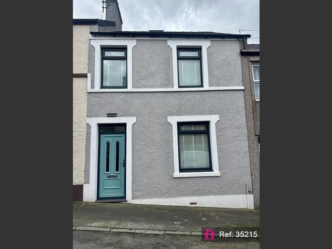 Main image of property: Beulah Square, Caernarfon