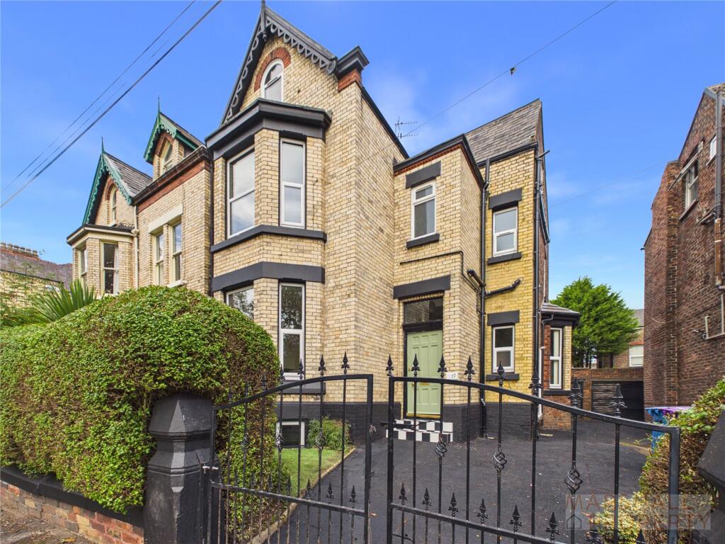 House in Liverpool, Tuebrook - View 3