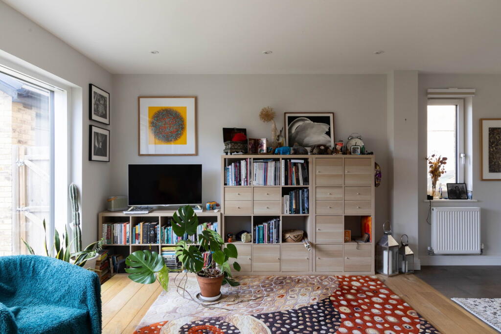 House in Bath - View 5
