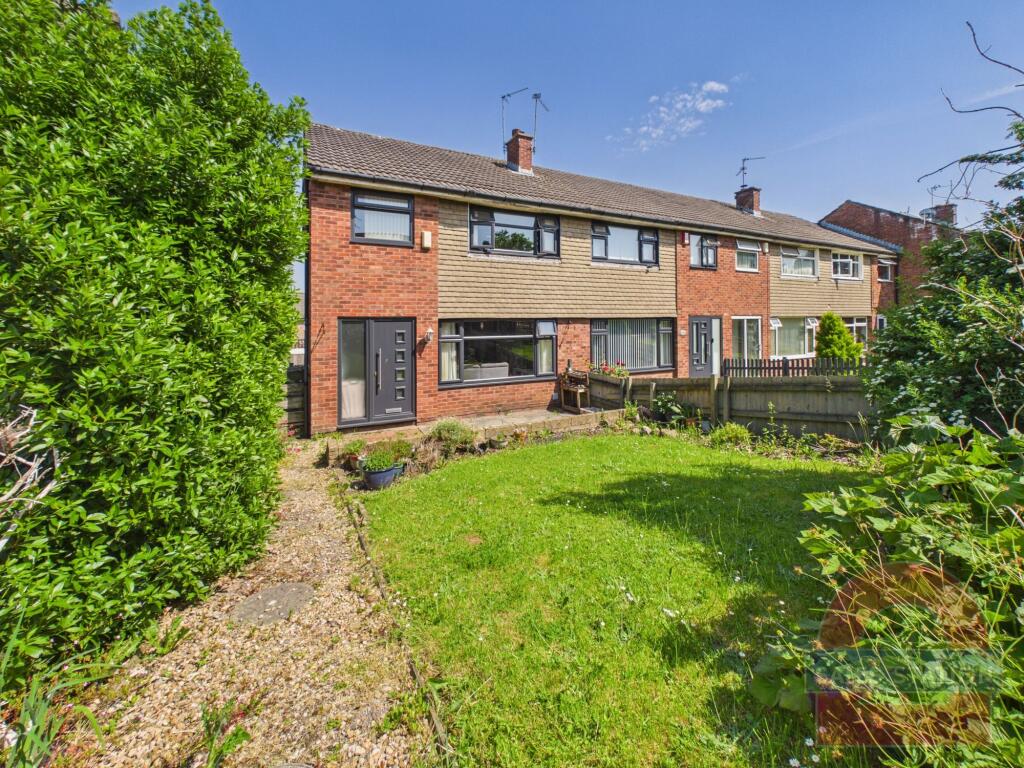 Main image of property: Hill Rise, Cardiff, CF23