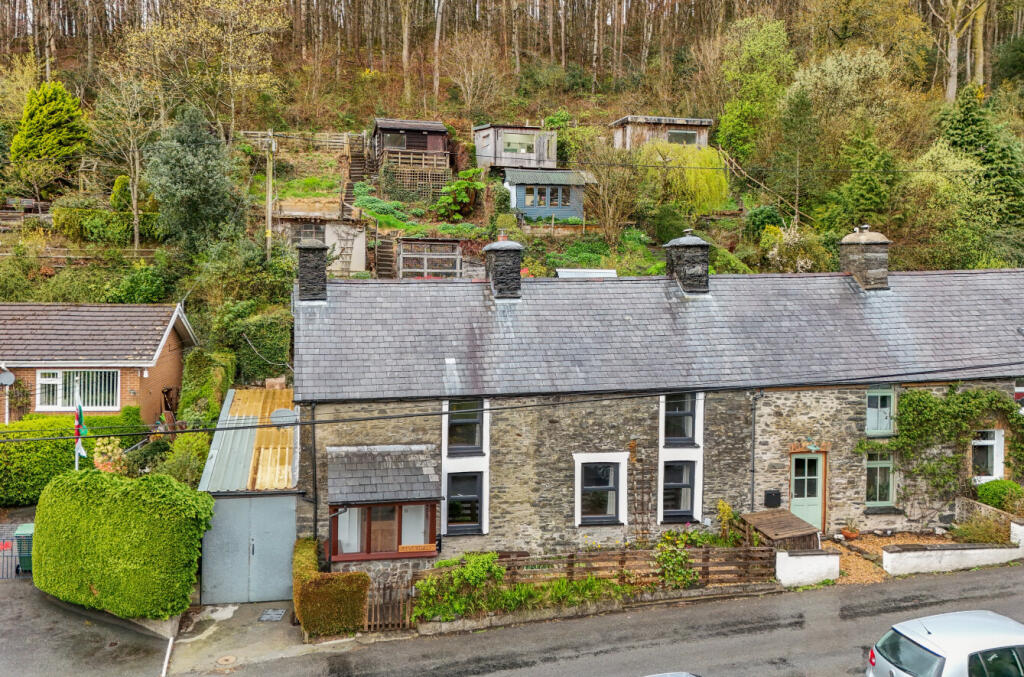 Main image of property: Llanafan, Aberystwyth, Ceredigion, SY23