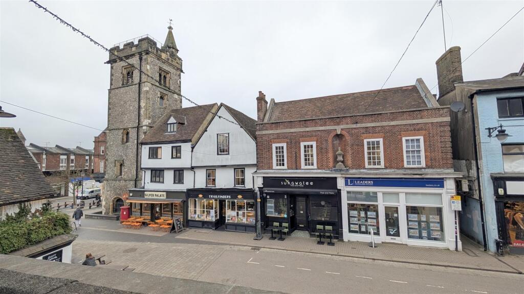 Additional image 11 of Pudding Lane, St Albans, Hertfordshire
