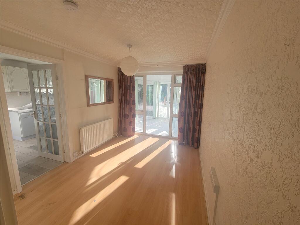 House in Stratford-on-Avon, Studley - View 3
