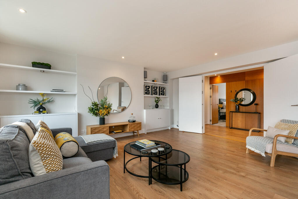 Petersham House, 29-37 Harrington Road, London, SW7 - View 6