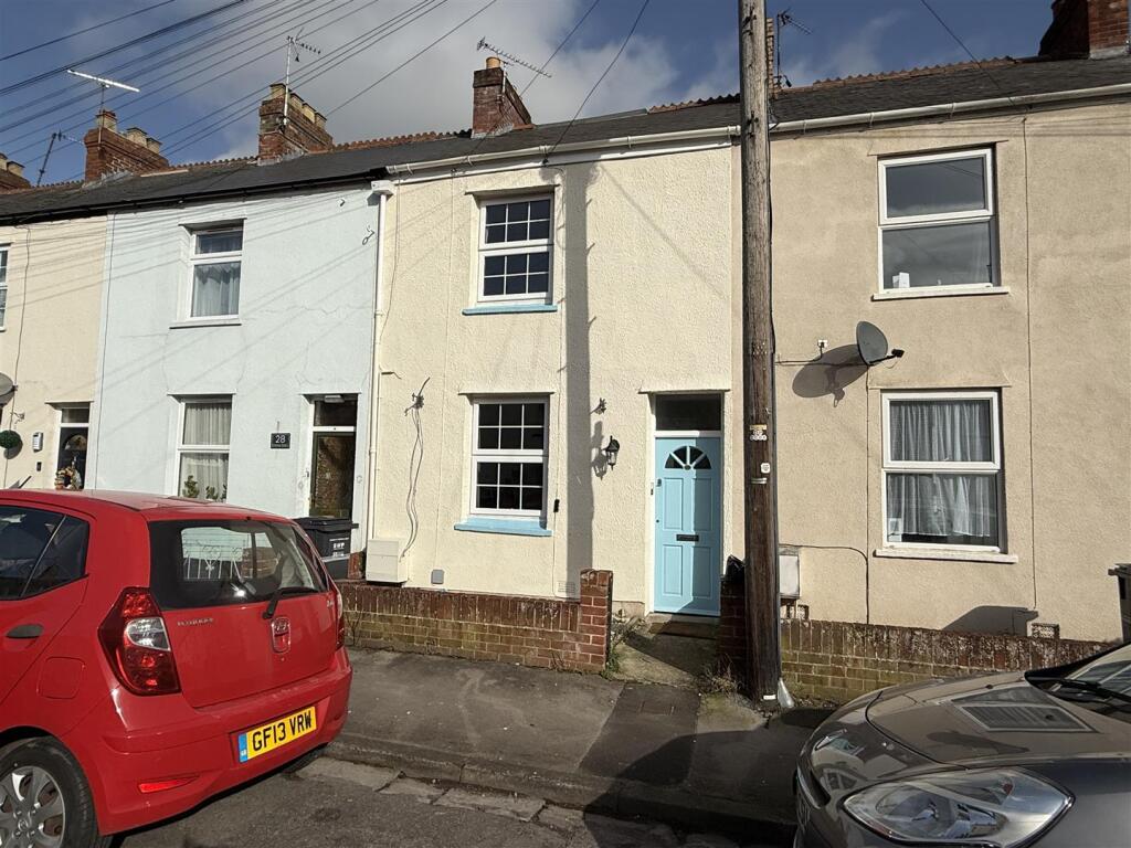 Main image of property: Portman Street, Taunton