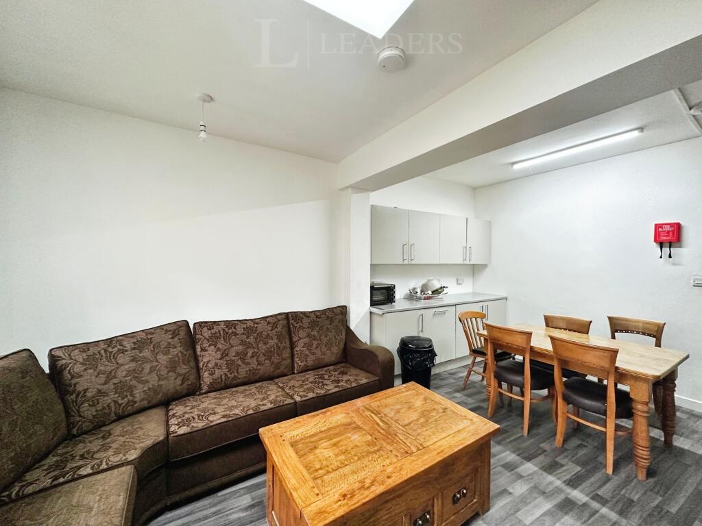 1 bedroom terraced house for rent