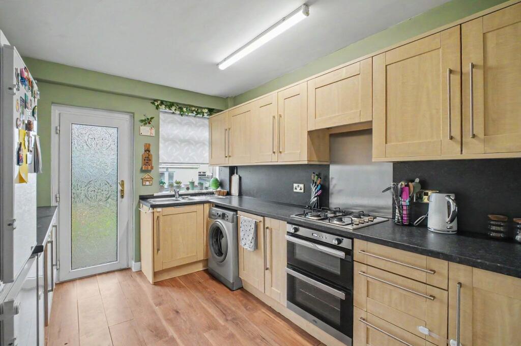 House in Kilmarnock - View 2