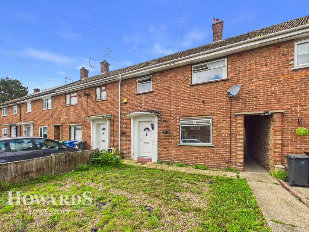 Main image of property: Northgate, Lowestoft
