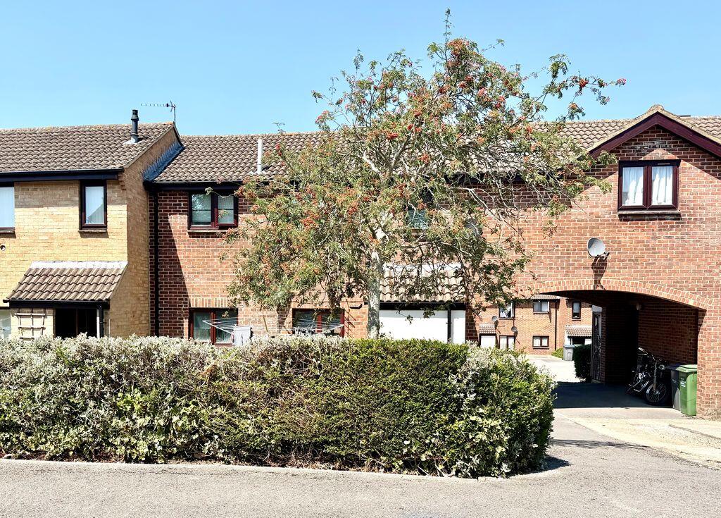 Main image of property: Highgrove Close, Calne