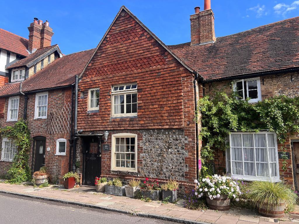 Main image of property: Church Street, Steyning, West Sussex, BN44 3YB